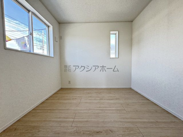 2F洋室4.5帖