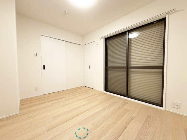 洋室