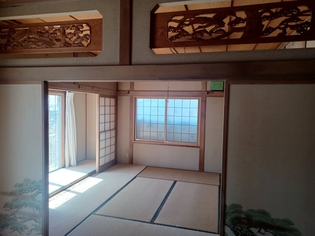 和室