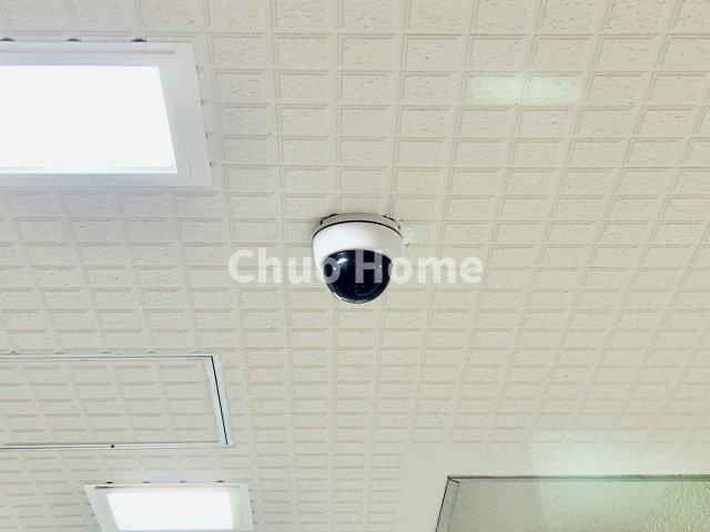 【防犯カメラ】何かあった時の大事な証拠になることももちろんなりますが、防犯というくらいですので大事なのは防犯カメラがあることによって抑止力につながることですよね。