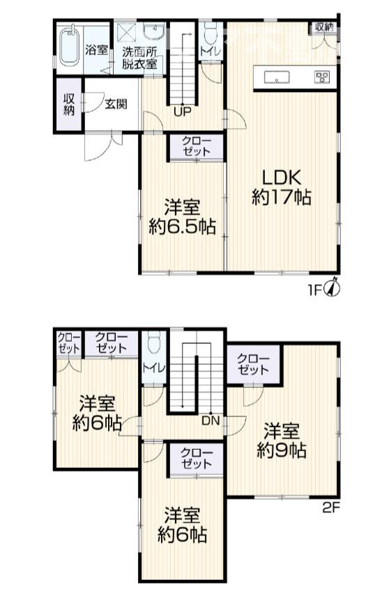 間取り：310000082869