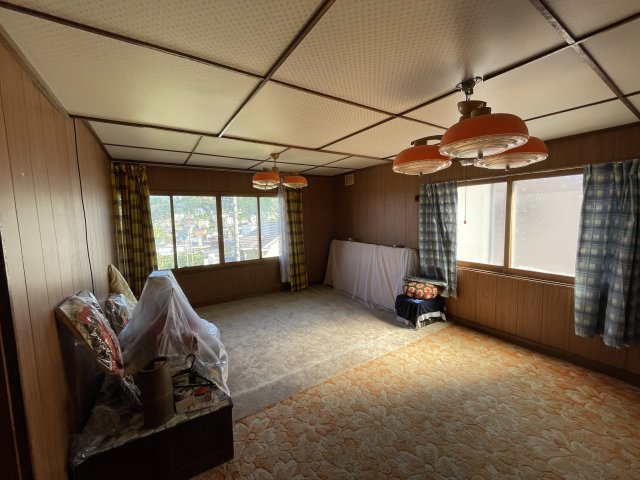 洋室