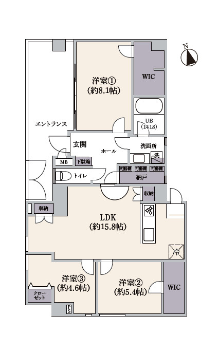 間取り：313004714329