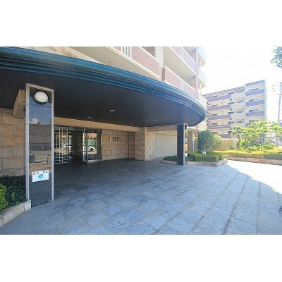 生活利便施設なども充実した住環境♪