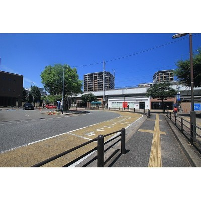 JR鹿児島本線「吉塚」駅より徒歩4分！
