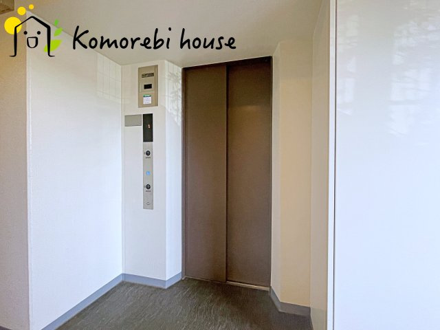 エレベーター