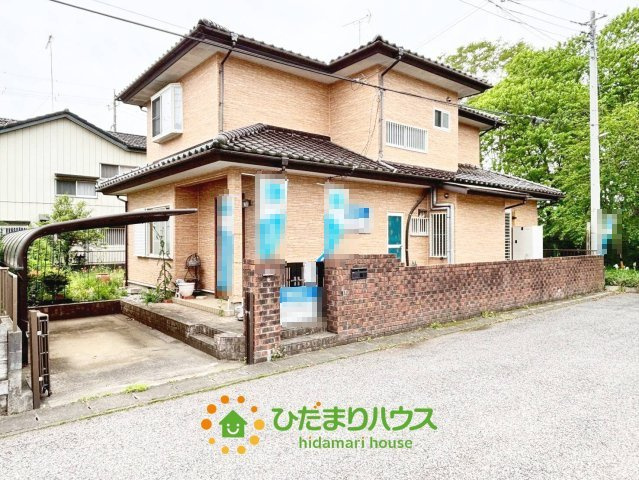 20帖の広々リビングダイニングで豊かな家族時間を過ごせます◎