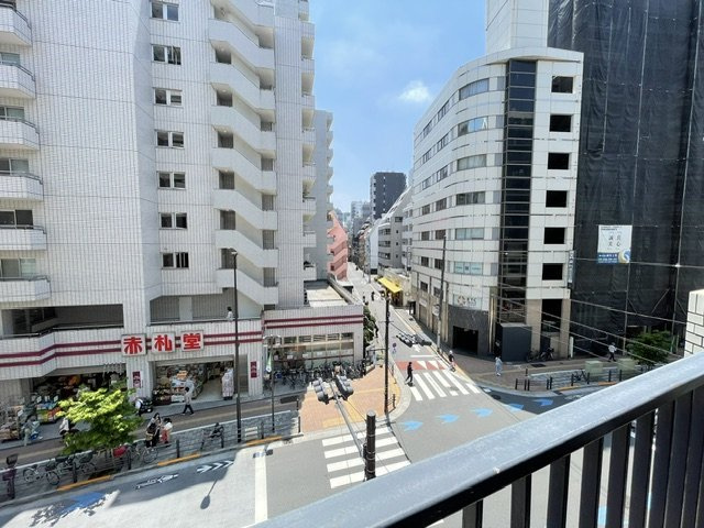 展望