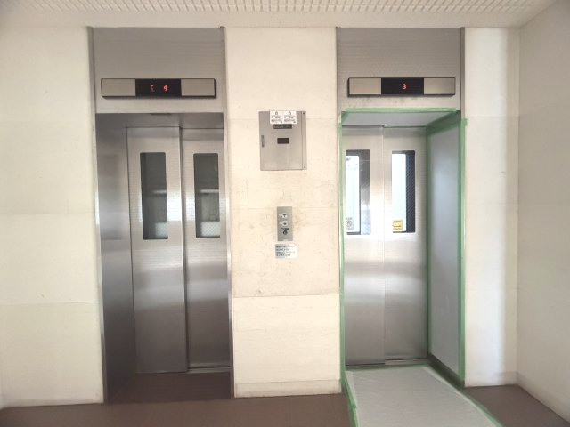 共用部分