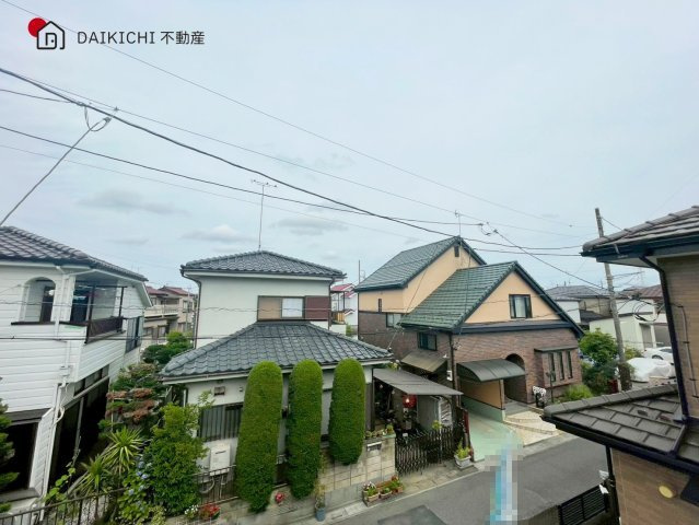 展望