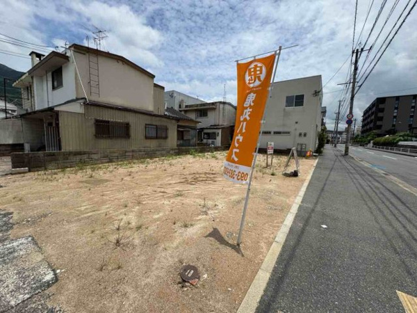【黒住町（5期）の周辺】