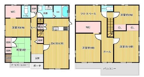 ☆室内写真撮影次第UPいたします！