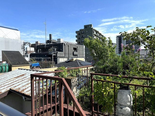 ～眺望・陽当たり共に良好です～