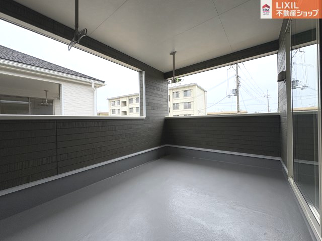 同仕様写真（外観）