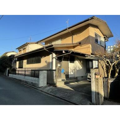 外観：343000090683