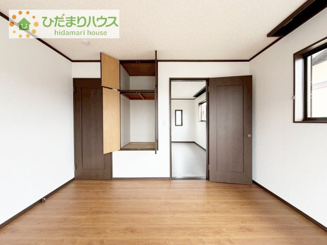 光の影響を受けにくいので、物の保存に最適♪