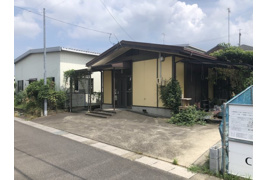 一宮市木曽川町玉ノ井字大繩場三ノ切の外観