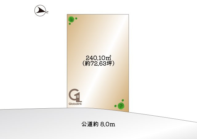 区画図：313004917914
