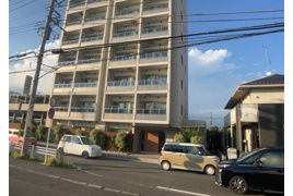 エクセレントシティ古淵駅前の外観