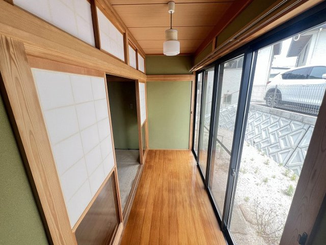 室内