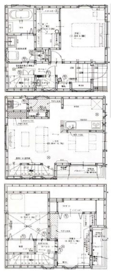 間取り：313004589341