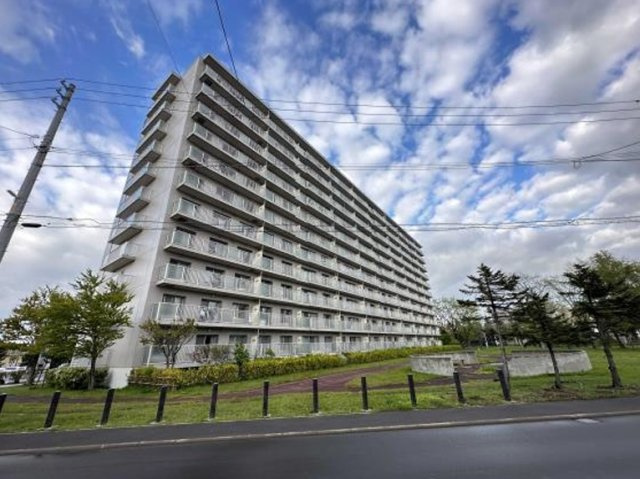apartment 北海道札幌市豊平区平岸三条５丁目4-22 平岸グランドビル新館5階