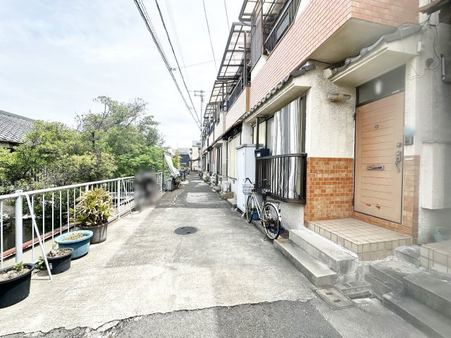 閑静な住環境です♪