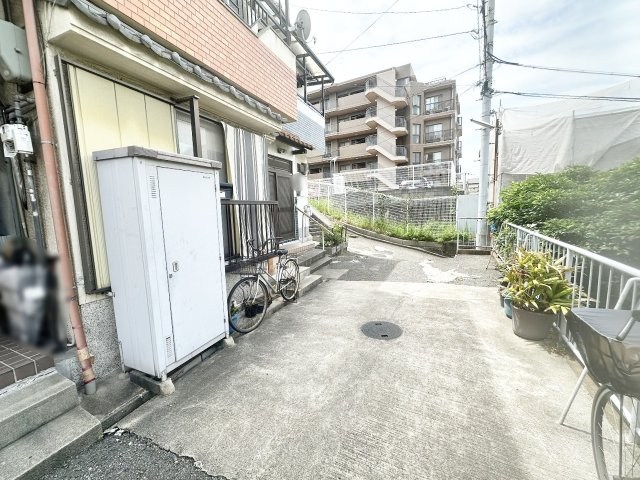 室内大変丁寧にご使用されております
