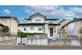 仙台市泉区北中山１丁目の外観