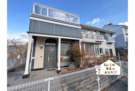 仙台市泉区天神沢1丁目の外観