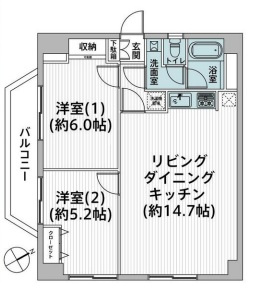 間取り：314002701707