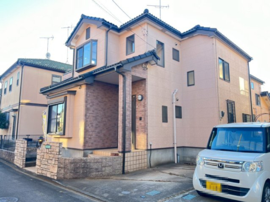 外観：311002315907