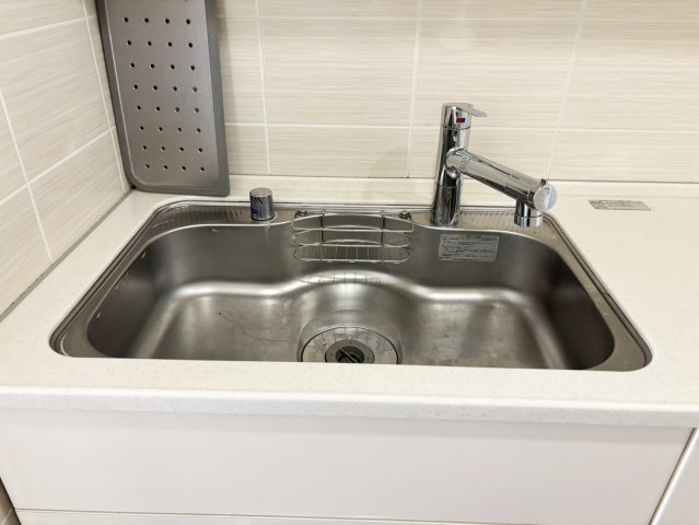 キッチンシンク