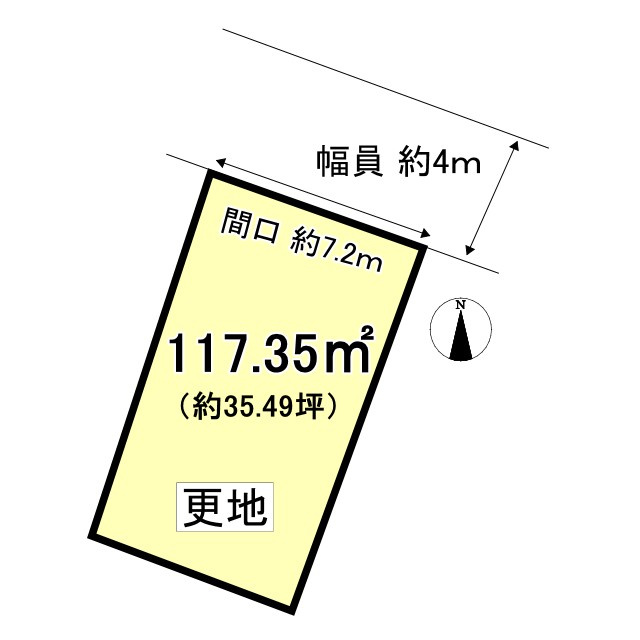 区画図：326000238848