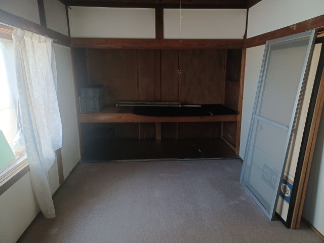 洋室
