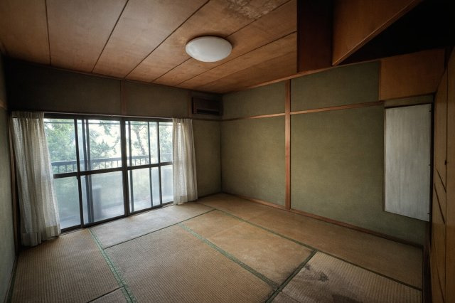 和室ならではの温かな和の空間で寛ぎの時間を過ごせます