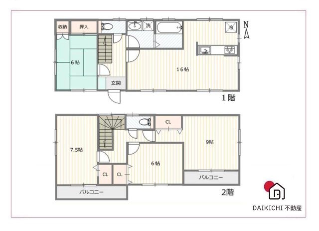 間取り：311002182908