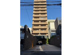 京都市営地下鉄「四条」駅徒歩3分 2沿線利用可能 収益物件にも アスヴェル京都四条烏丸の外観