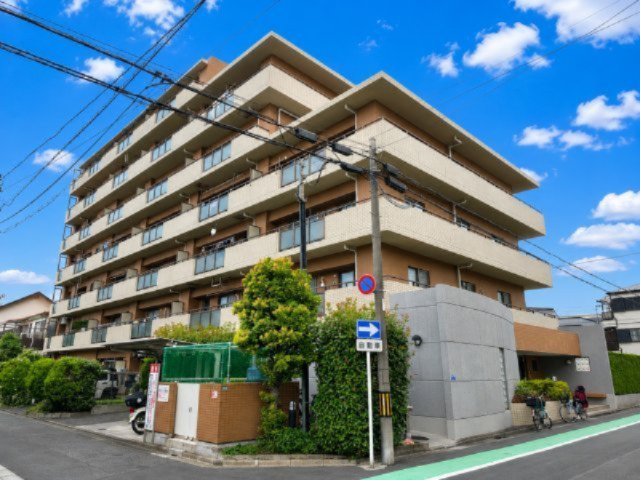 外観写真　2026年8月撮影