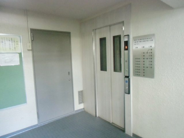 エレベーター