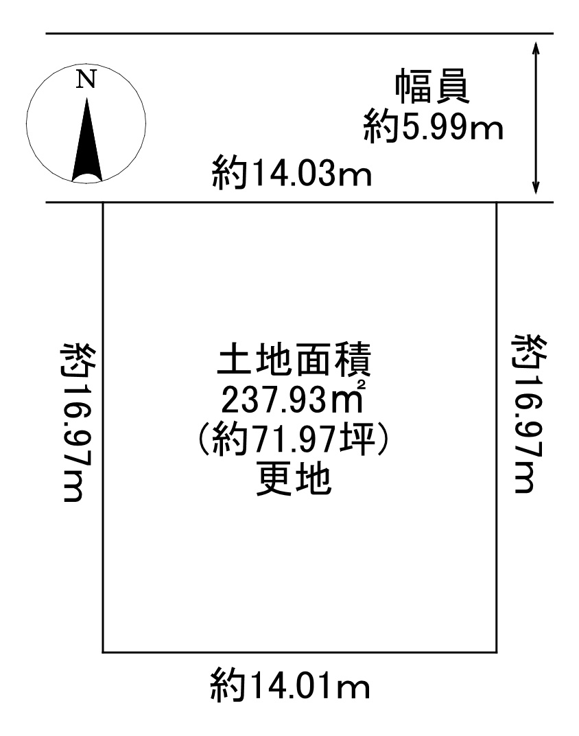 区画図：328000669231