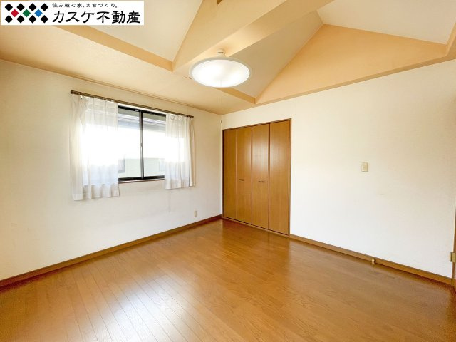 洋室