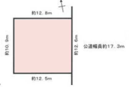 区画図：314002369902