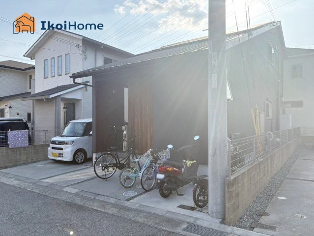 ●年中無休：当日予約可●一戸建ての多いエリア、静かで落ち着いた雰囲気です！