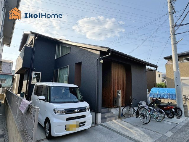●資料・カタログのご請求無料●　高津橋小学校までは徒歩10分、玉津中学校までは徒歩16分。