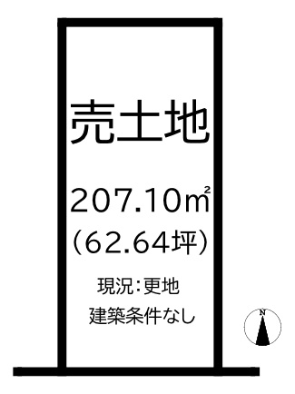 区画図：329000120047