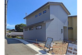 S41216-岩倉南の外観