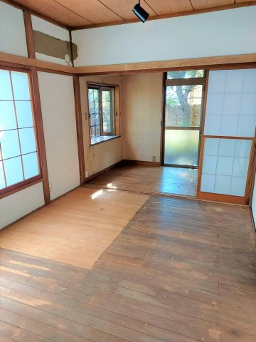 日当たり良好の心地よいお部屋です。