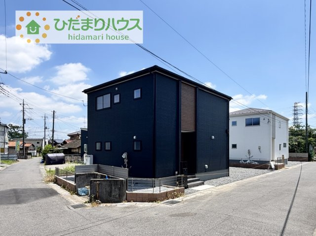 閑静な住宅地で叶える静かな暮らし♪
