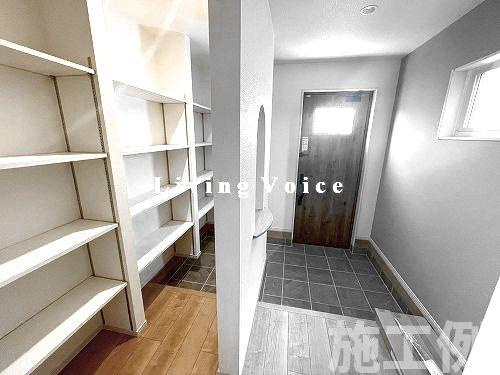座間市ひばりが丘2丁目15期　新築一戸建て